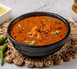 Chicken Handi