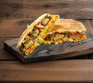Chicken Cheese Sandwich