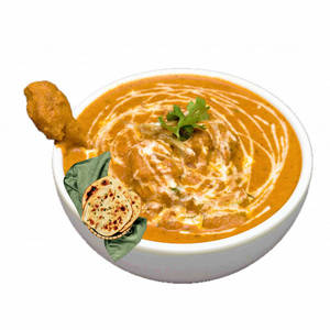 Chicken Utterly Butterly