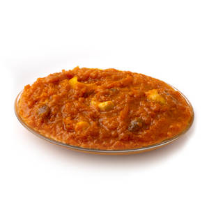 Halwa Carrot 250 Grms