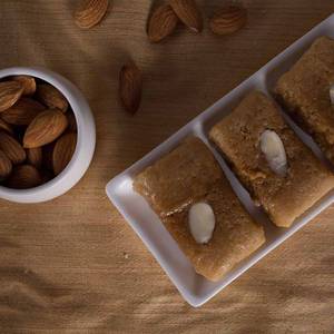 Ajmeri Burfi