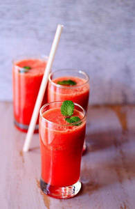 Watermelon Falsa Juice