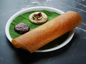 Plain Dosa