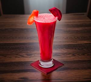 Healthy Beetroot Juice