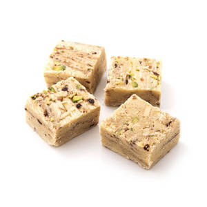 Sounpapdi Bournvita 250 Grms