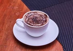 Hot Chocolate
