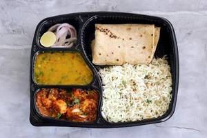 Special Thali