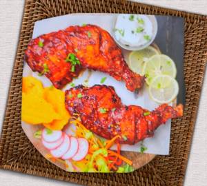 Honey Bbq