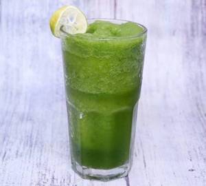Lime Mint Cooler