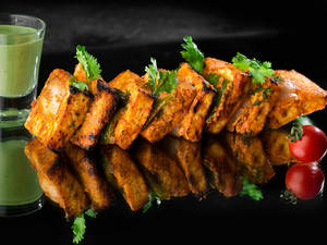 Paneer Tikka