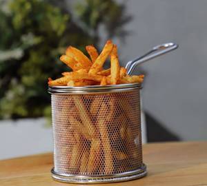 Peri peri fries