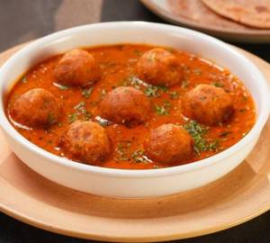 Mix veg kofta
