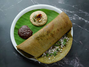 Palak Dosa
