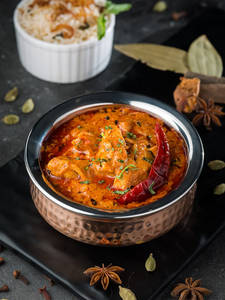 Chicken Chatpata