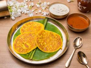 Set Dosa