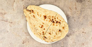 Plain Naan