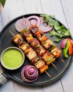 Paneer Tikka [8 Pieces]