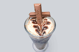 Kitkat Shake