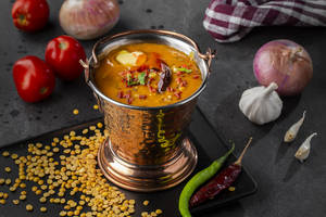 Dal Tadka