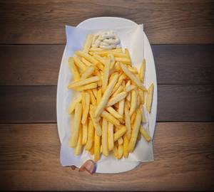 Fries     