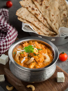 Paneer Butter Masala