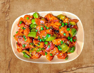 Crispy Bobycorn