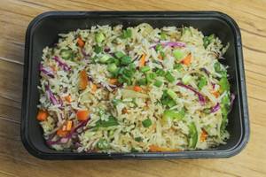 Veg Fried Rice