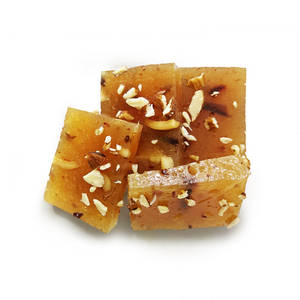 Halwa Dates 250 Grms