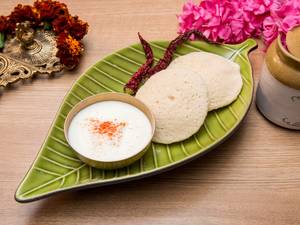 Dahi Idli