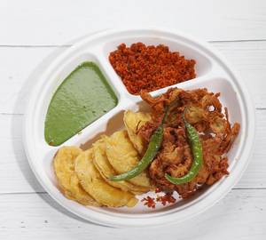 Mix Bhajiya[100 gm]
