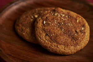 Hazelnut Praline Cookie