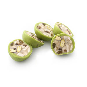 Kaju Kasatta Cake 250 Grms