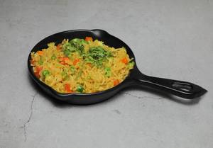 Vegetable Maggi