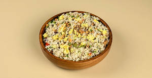 Egg Fried Rice