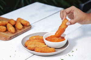 Paneer Fingers