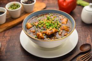 Chicken In Fermented Black Bean