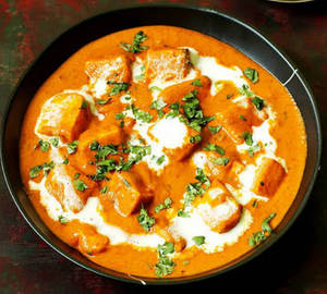 Paneer Butter Masala