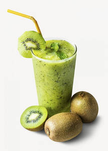 Kiwi Juice