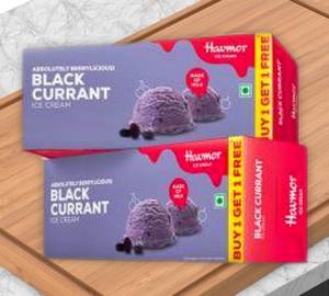Black Currant {700+700ml}