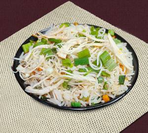 Chicken Hakka Noodle