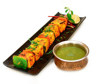Paneer Tikka