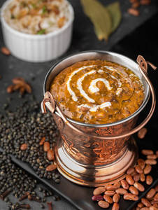 Dal Makhani