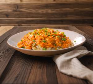 Chicken Chopper Rice