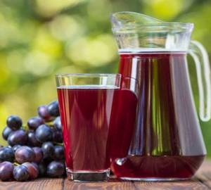Grape Lime (1 ltr