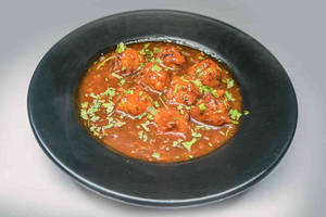 Millet Manchurian