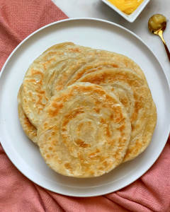 Paratha 2 Pic