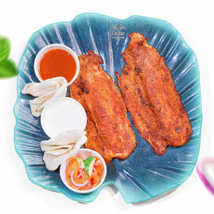 Samak Mashwi [Fish]