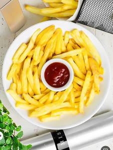 Classic Fries