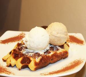 Snow White Chocolate