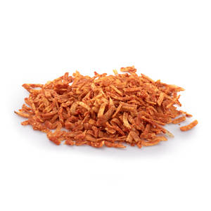 Finger Chips 250 Grms